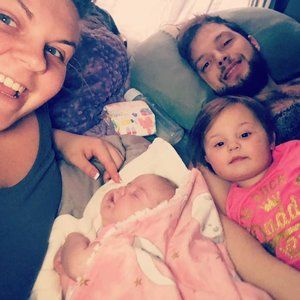 Meet your Posher, Frederick